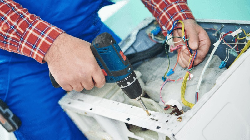 Karamürsel Daikin servisi orijinal yedek parça kullanımı